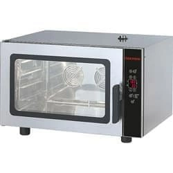 Конвекционная печь Inoxtrend NB-SP-604E 01 RH