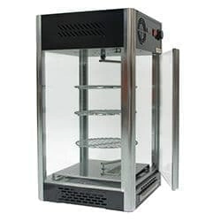 Тепловая витрина Kocateq RTR108L