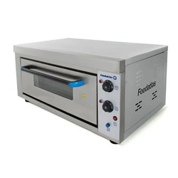 Печь хлебопекарная электрическая ярусная Foodatlas HEO-11S