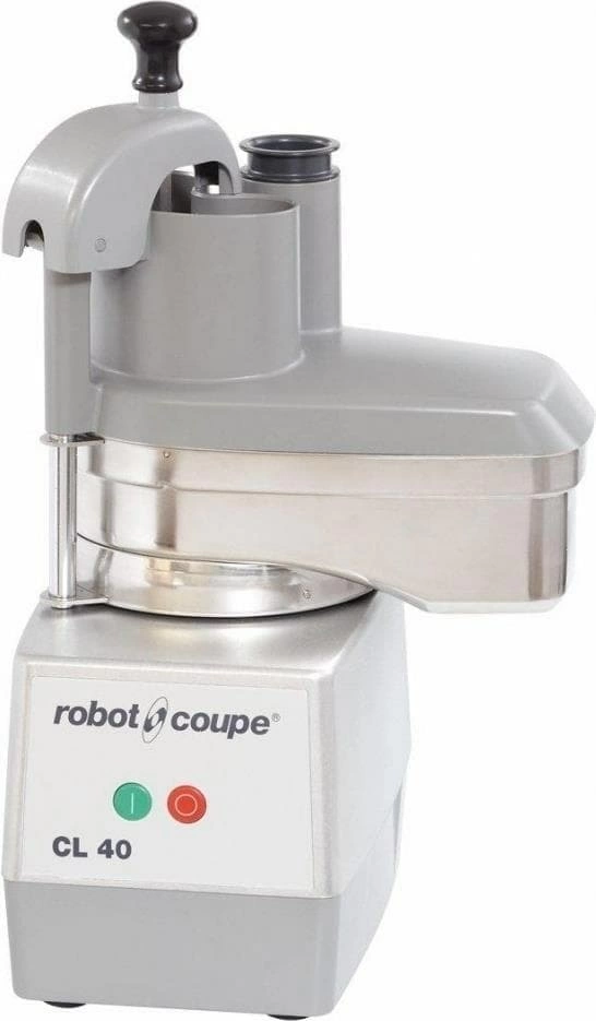 Овощерезка Robot Coupe CL40 220В (6 дисков) 2203