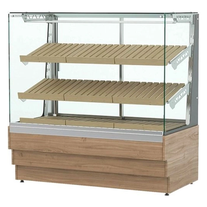 Витрина кондитерская Refettorio Crystal RKB22AZ