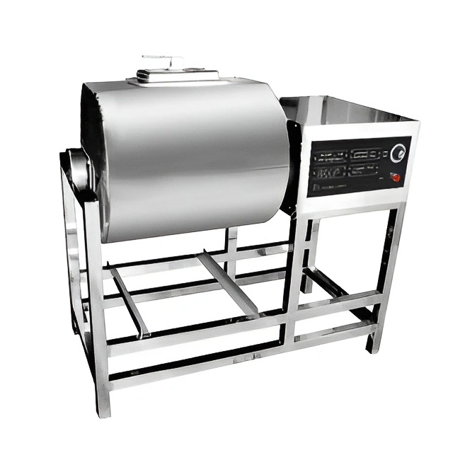 Вакуумный маринатор Hualian Machinery MR-100