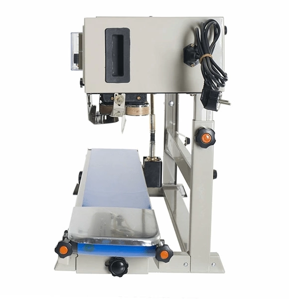 Запайщик роликовый Foodatlas FR-900 (вертикальный)