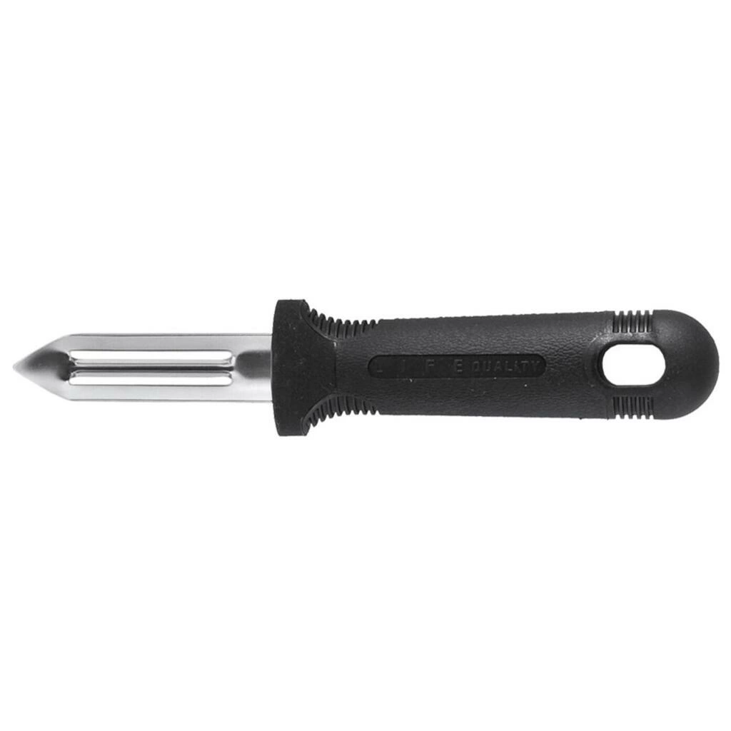 Нож для чистки овощей 6,5 см, (овощечистка) P.L. Proff Cuisine | GS-10826-65SOP