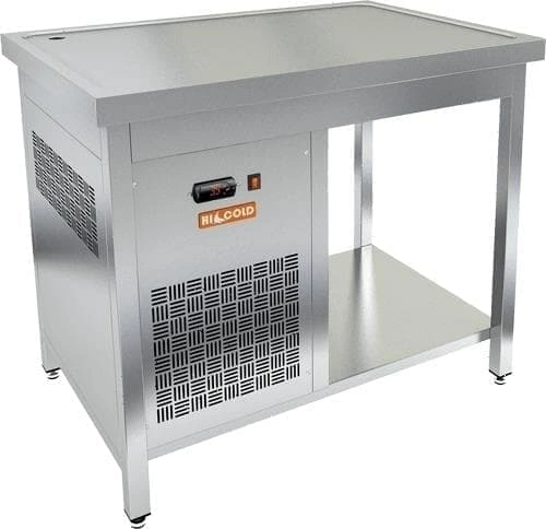 Стол с охлаждаемой поверхностью Hicold SO-10/7