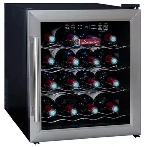 Шкаф винный La Sommeliere LS16