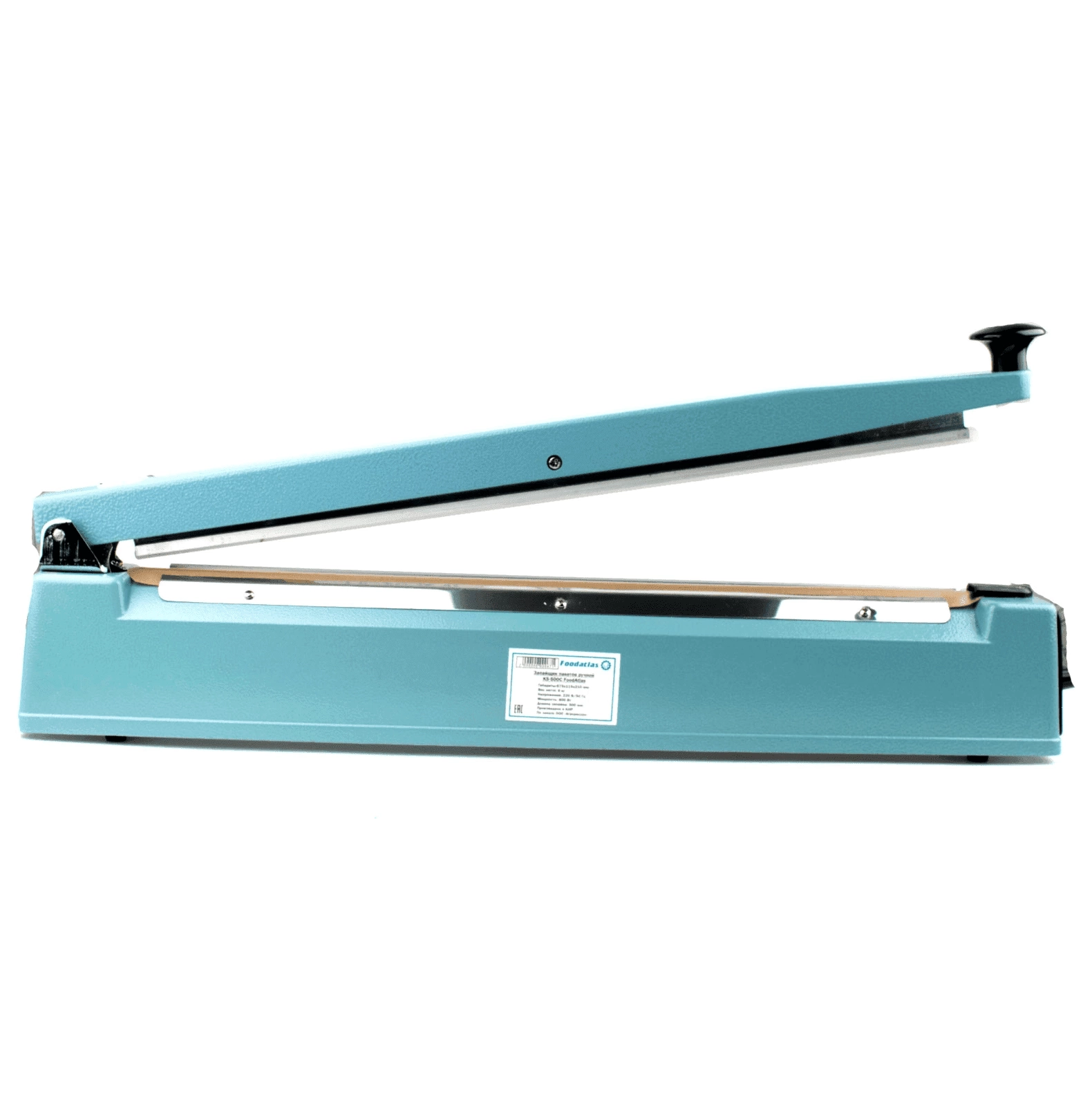 Запайщик пакетов Foodatlas KS-500C