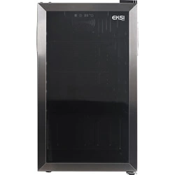 Холодильник барный EKSI BRG90