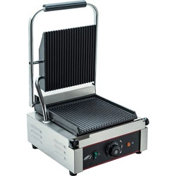 Гриль контактный Crazy Pan CP-CG22R