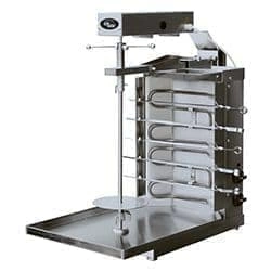 Гриль для шаурмы Grill Master Ф2ШМЭ 21204 (с мотором)