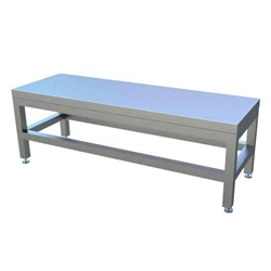 Подтоварник Технологии юга ПСКИ-1200/600/150-Н-ЮТ