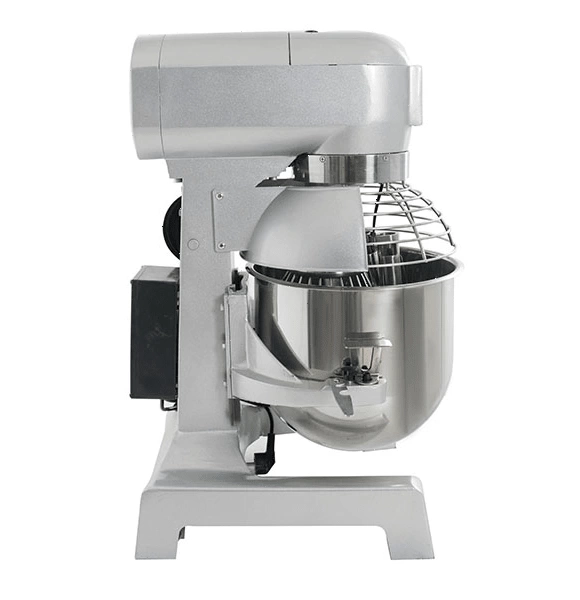 Миксер планетарный Foodatlas B-20BA Eco
