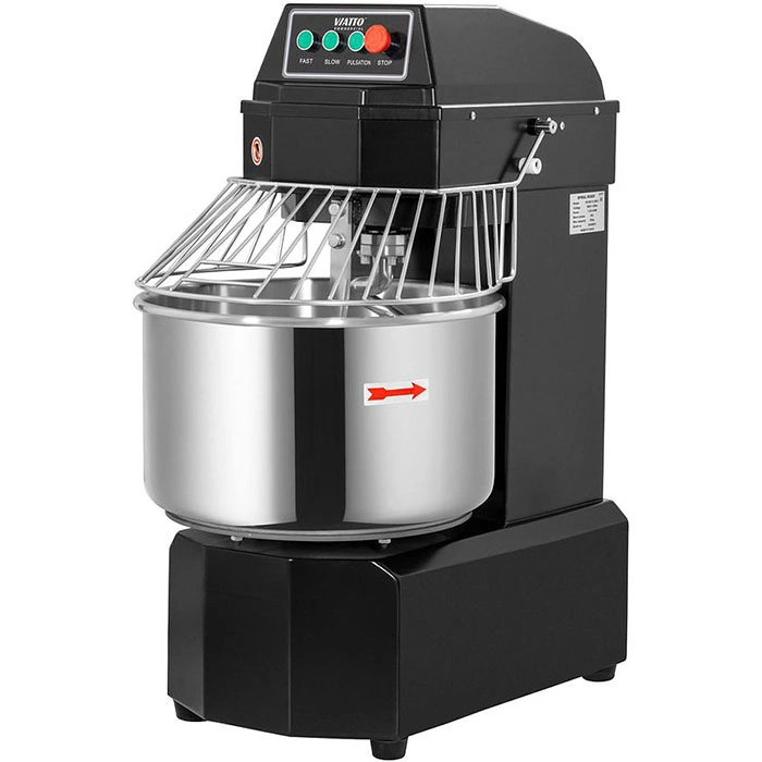 Тестомес Viatto DH-50B 2V (380В)