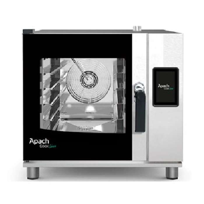 Печь конвекционная Apach Cook Line AB5TX1