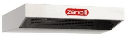 Зонт вытяжной Zanolli Citizen PW 6 / TP+fan