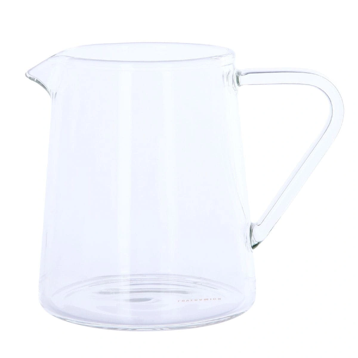Сервер стеклянный Loveramics Brewers Tall Glass Jug 500 мл (С099-19A)