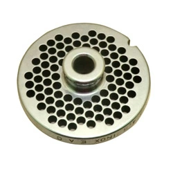 Решетка для мясорубки 4,5мм Koneteollisuus Oy (KT) LM-10 LM1004,5