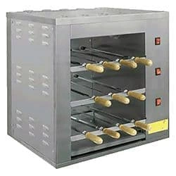 Шашлычница Sikom Кебаб МК-22.4Э