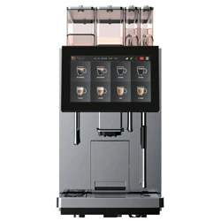 Кофемашина суперавтоматическая Rosso BTB-302-1D1F