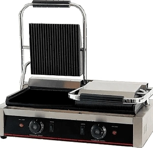 Гриль контактный Kocateq GH813EC