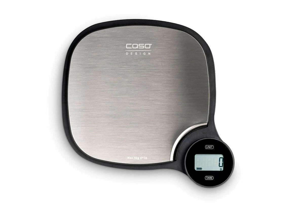 Весы кухонные CASO Kitchen EcoMaster