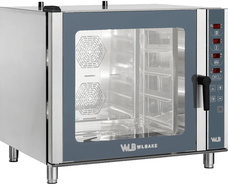 Печь конвекционная WLBake WB464ER