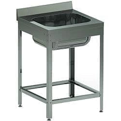Ванна моечная Kocateq STR66G