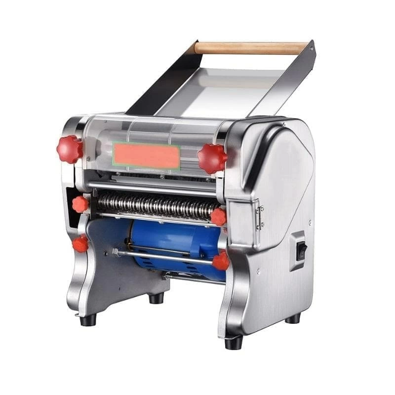 Лапшерезка электрическая Hualian Machinery HMT-20 (200 мм)