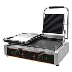 Гриль контактный Kocateq GH813CNW