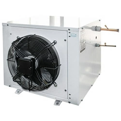 Сплит-система низкотемпературная Intercold LCM 316 FT