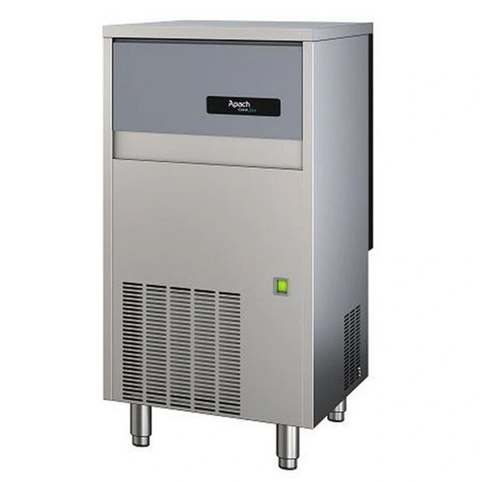 Льдогенератор Apach Cook Line ACB4525B W R290