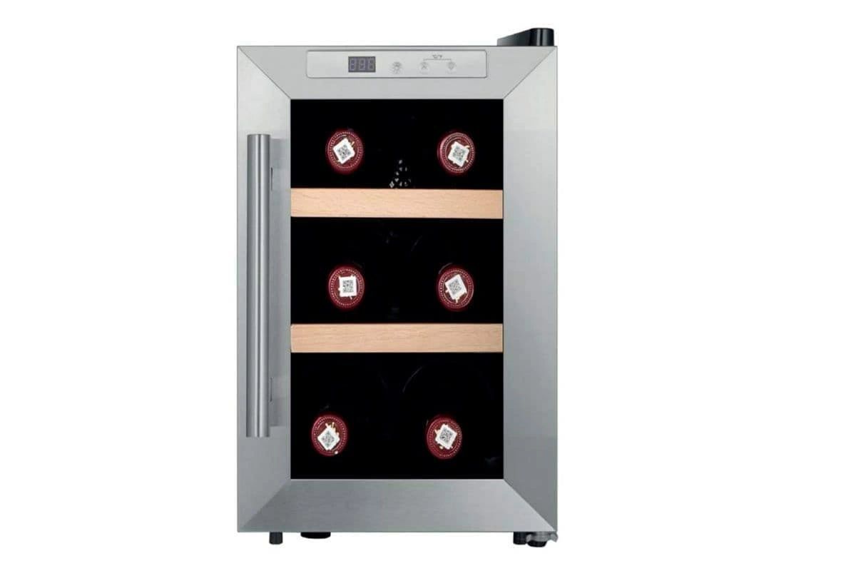 Шкаф винный Profi Cook PC-WK 1231