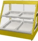 Тепловая витрина ТТМ ISEE-HOT-2 YELLOW