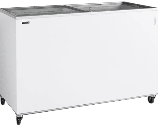Ларь морозильный Tefcold IC400SC