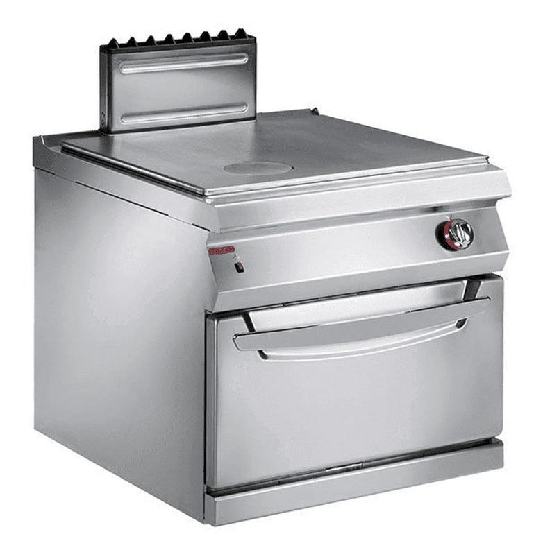 Плита газовая Angelo Po 191TPG