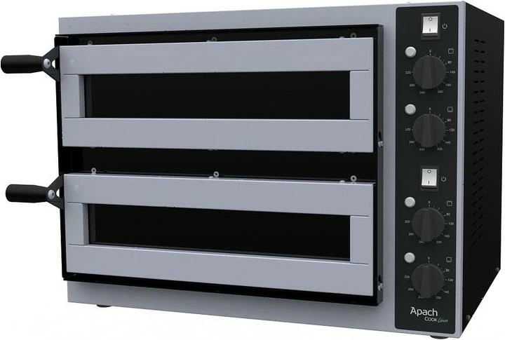 Печь для пиццы Apach AMS2