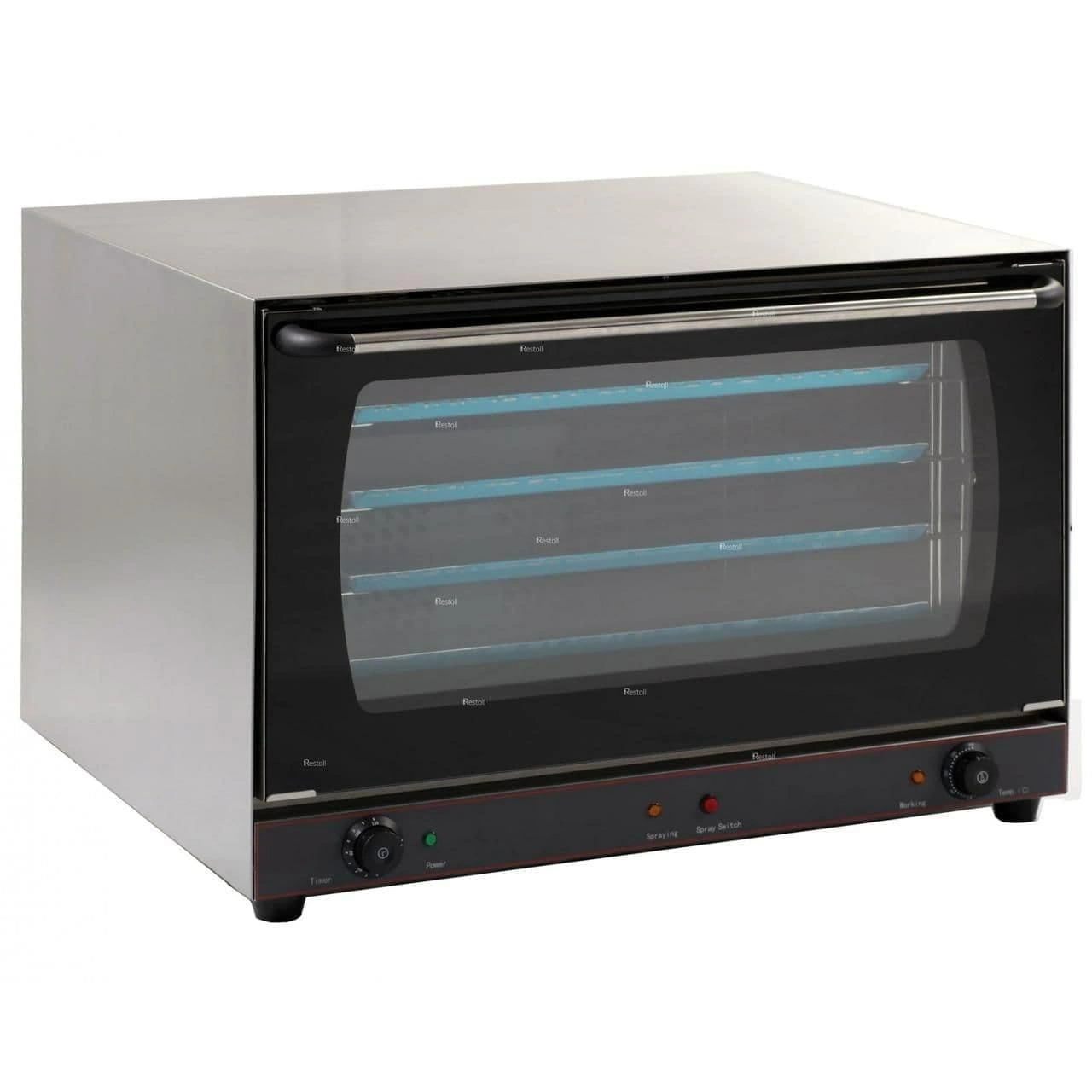 Печь конвекционная Gastrorag YXD-EN-50 380В