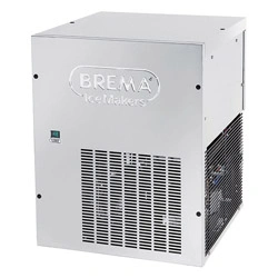 Льдогенератор Brema G280A HC гранулы