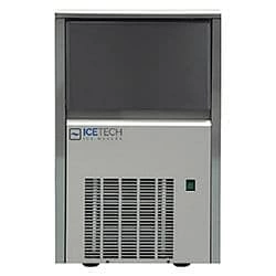 Льдогенератор Ice Tech Cubic Spray SK35W