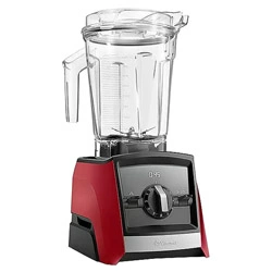 Блендер профессиональный Vitamix A2300RD красный