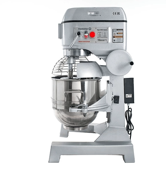 Миксер планетарный Foodatlas B-40BA Eco
