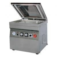Вакуумный упаковщик Hualian Machinery HVC-410T/2A (DZ-400/2T) нерж