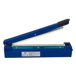 Запайщик пакетов PACKVAC IS-400/2 ABS