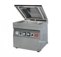 Вакуумный упаковщик Hualian Machinery DZQ-400/2T