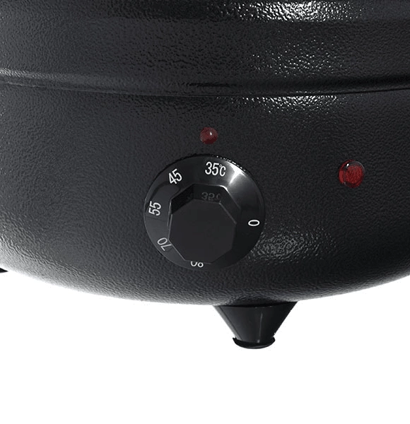 Мармит первых блюд Foodatlas 8L
