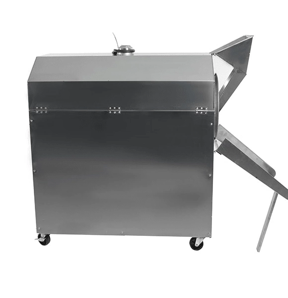 Печь для семечек, орехов Foodatlas KCW-50D