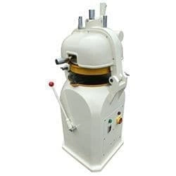 Тестоделитель-округлитель Gastromix GR-30S 220В