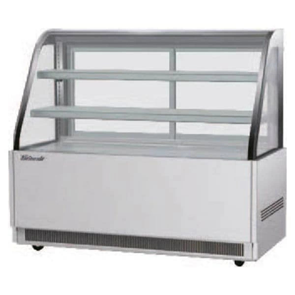 Витрина кондитерская Turbo Air TBR-1800-2X