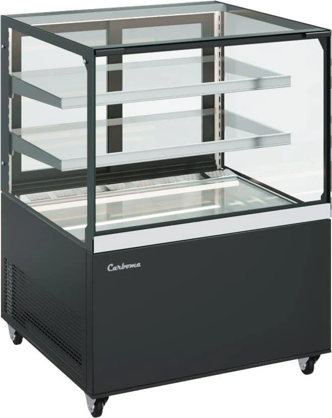 Витрина кондитерская Carboma KC84-110 VV 0,9-1 9005