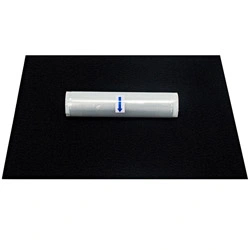 Пакеты вакуумные рифленые в рулоне White Penguin РА/РЕ 25x500см 90 мкм